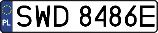 SWD8486E
