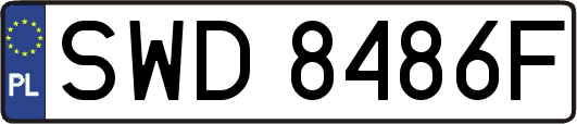 SWD8486F