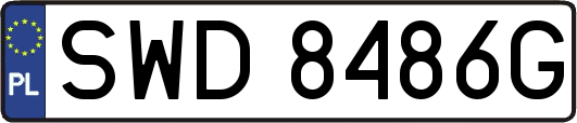 SWD8486G