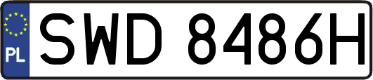 SWD8486H