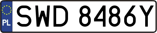 SWD8486Y
