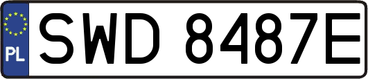 SWD8487E