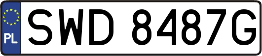 SWD8487G
