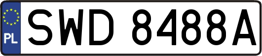 SWD8488A