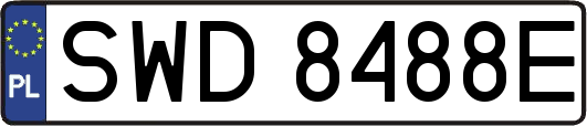 SWD8488E