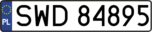 SWD84895