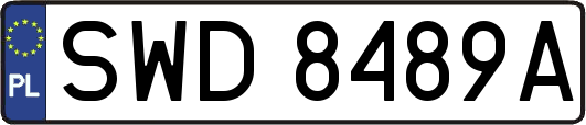 SWD8489A