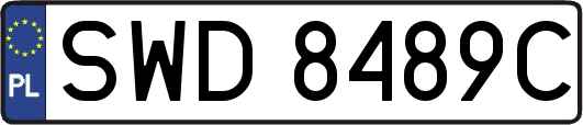 SWD8489C
