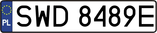 SWD8489E