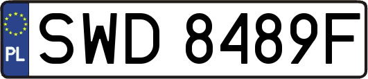 SWD8489F
