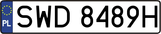 SWD8489H
