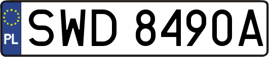 SWD8490A