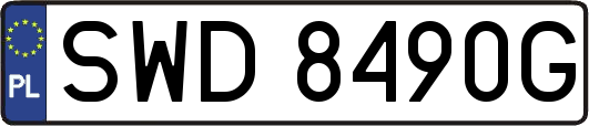 SWD8490G