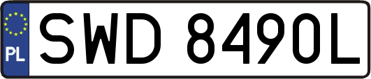 SWD8490L