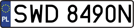 SWD8490N