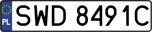 SWD8491C