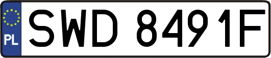 SWD8491F