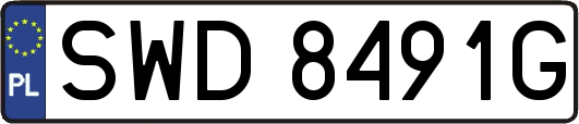 SWD8491G