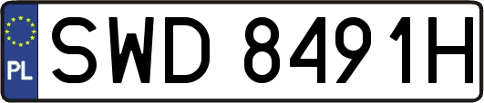 SWD8491H
