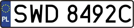 SWD8492C