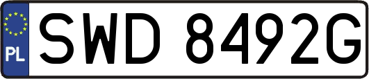 SWD8492G