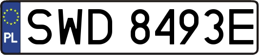 SWD8493E