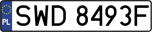 SWD8493F