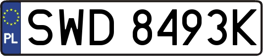 SWD8493K