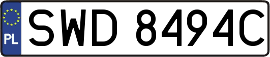 SWD8494C