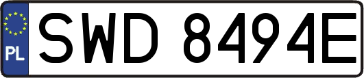 SWD8494E