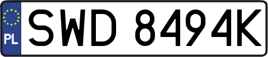 SWD8494K