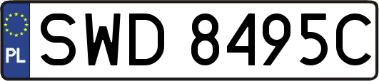 SWD8495C
