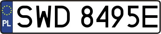 SWD8495E