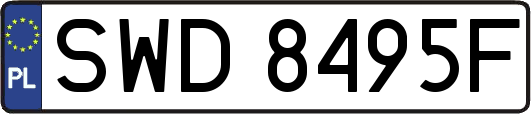SWD8495F