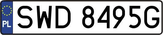 SWD8495G