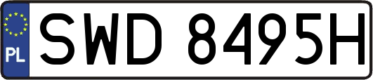 SWD8495H