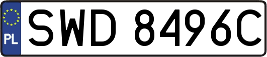 SWD8496C