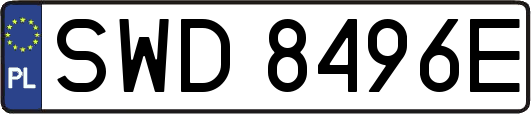 SWD8496E