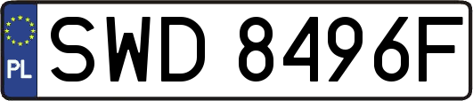 SWD8496F