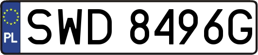 SWD8496G