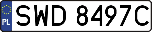 SWD8497C