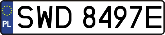 SWD8497E