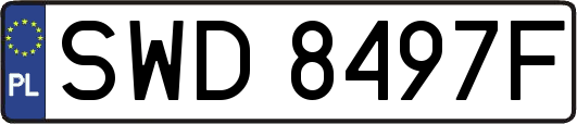 SWD8497F