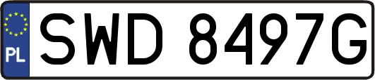 SWD8497G