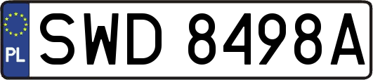 SWD8498A