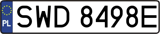 SWD8498E