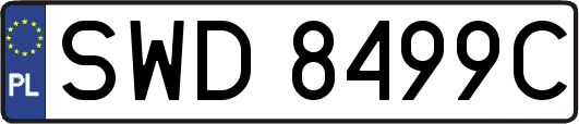 SWD8499C
