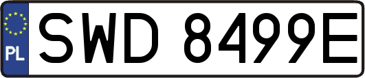 SWD8499E
