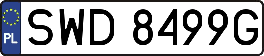 SWD8499G