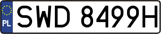 SWD8499H